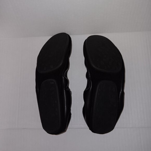 YNY YOSI NEW YORK FOLDABLE BALLETS FLATS - Picture 4 of 13